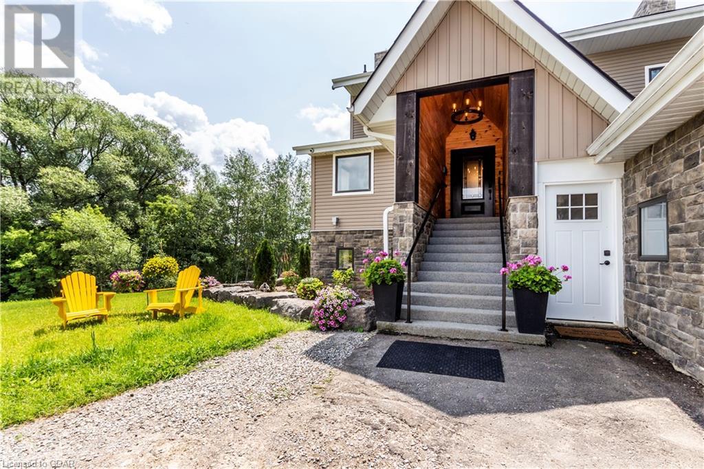 6973 Seventh Line, Beeton, Ontario  L0G 1A0 - Photo 8 - 40546522