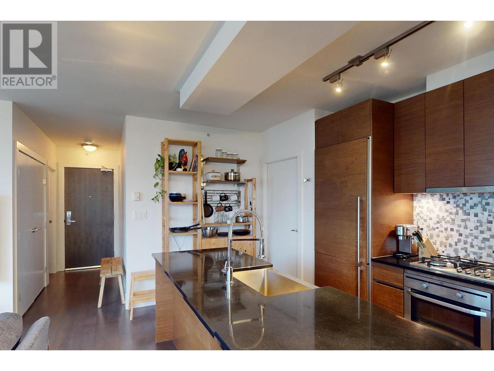 2201 565 Smithe Street, Vancouver, British Columbia  V6B 0E4 - Photo 10 - R2853857