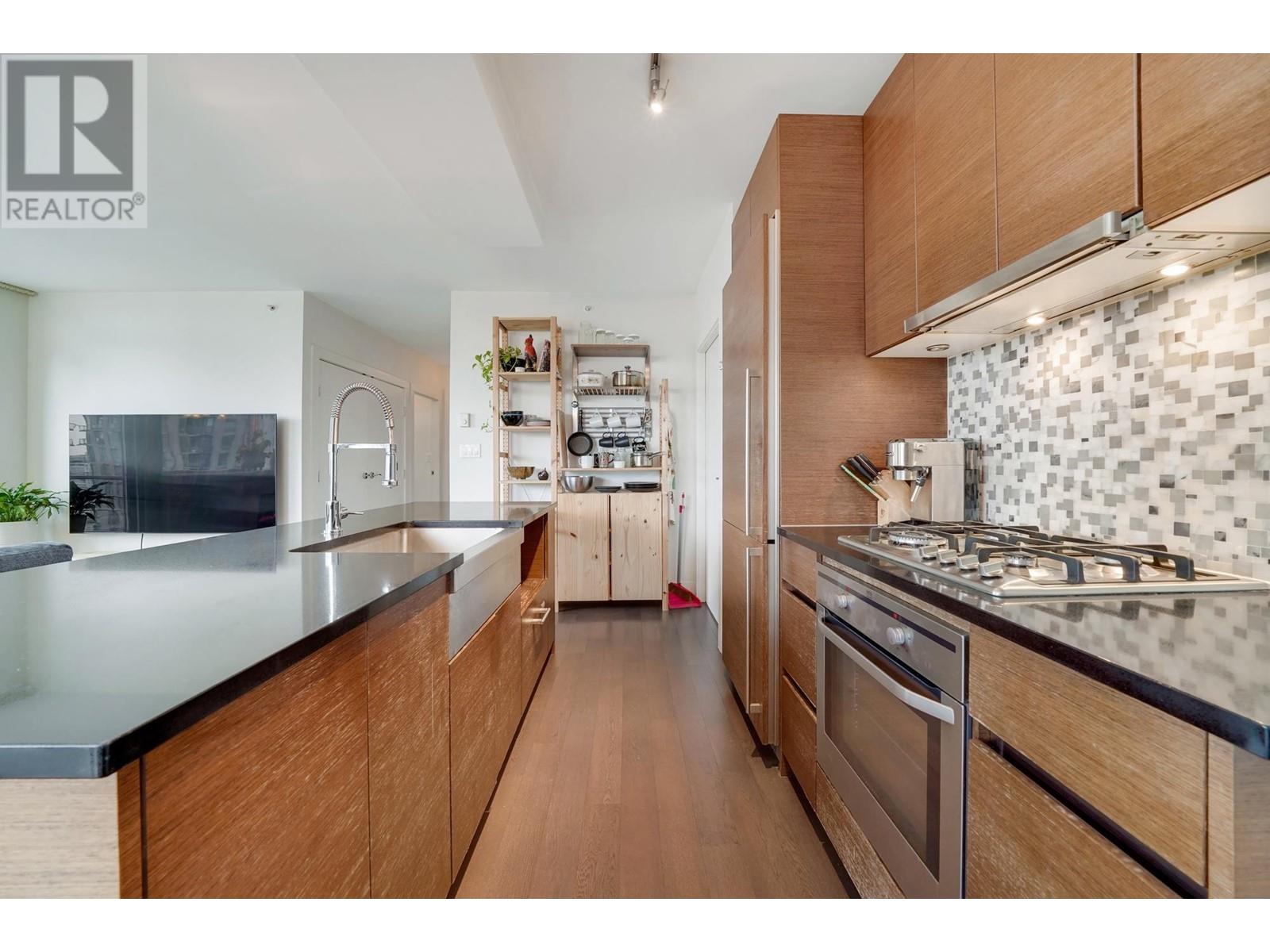 2201 565 Smithe Street, Vancouver, British Columbia  V6B 0E4 - Photo 11 - R2853857