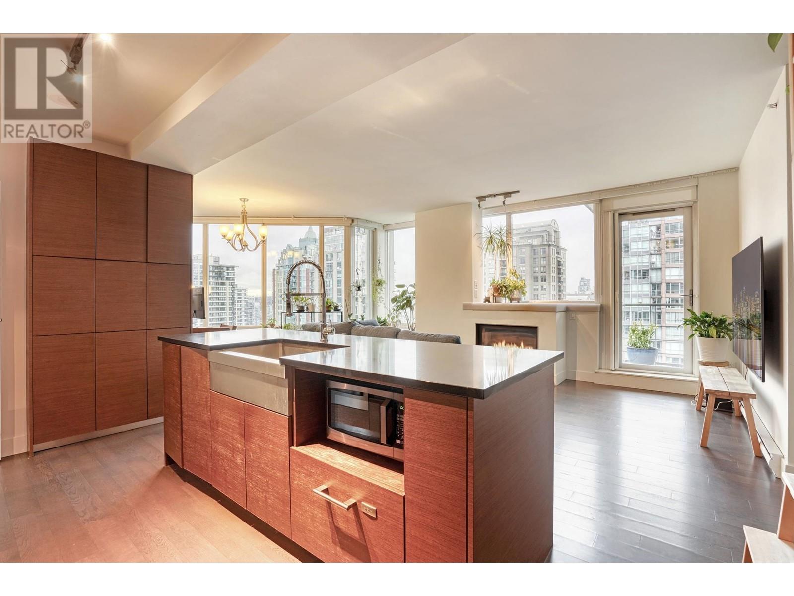 2201 565 Smithe Street, Vancouver, British Columbia  V6B 0E4 - Photo 13 - R2853857