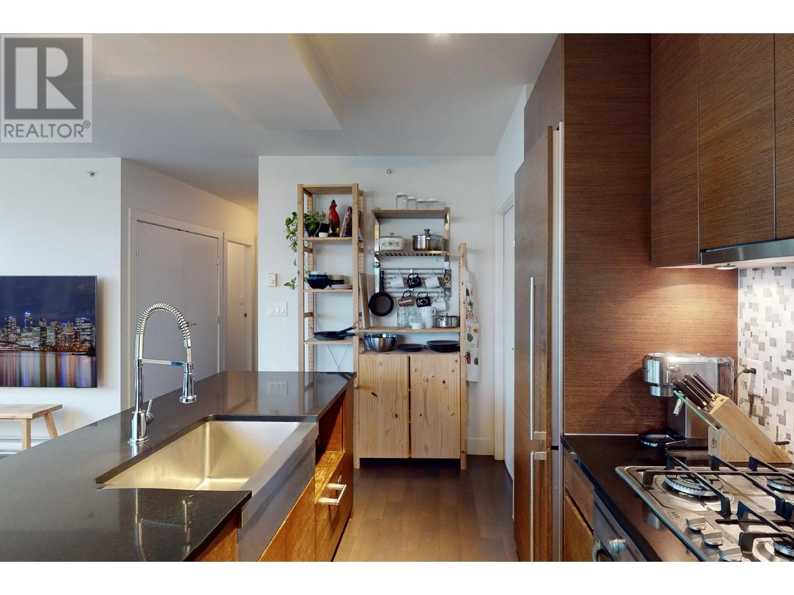 2201 565 Smithe Street, Vancouver, British Columbia  V6B 0E4 - Photo 14 - R2853857