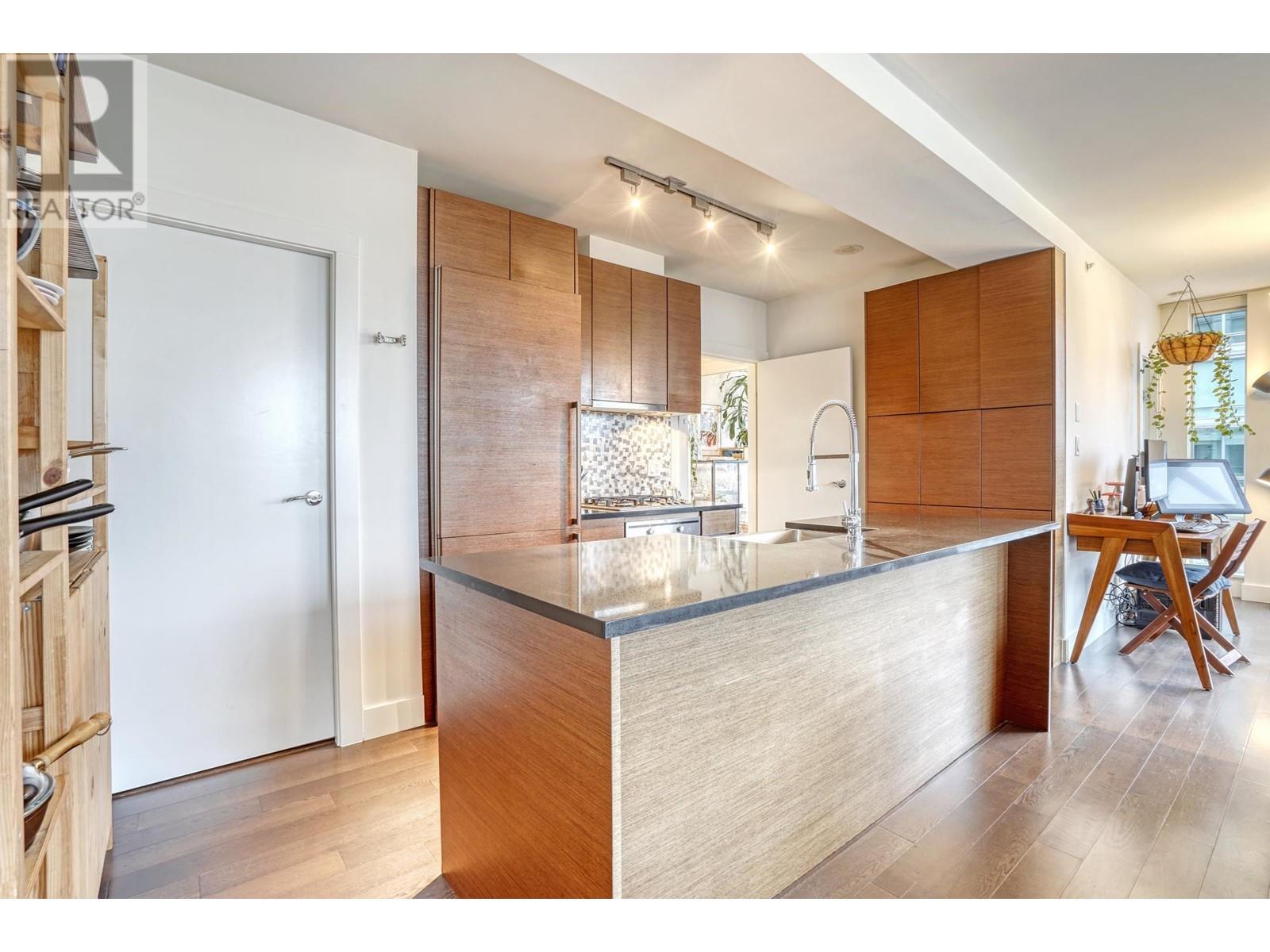 2201 565 Smithe Street, Vancouver, British Columbia  V6B 0E4 - Photo 15 - R2853857