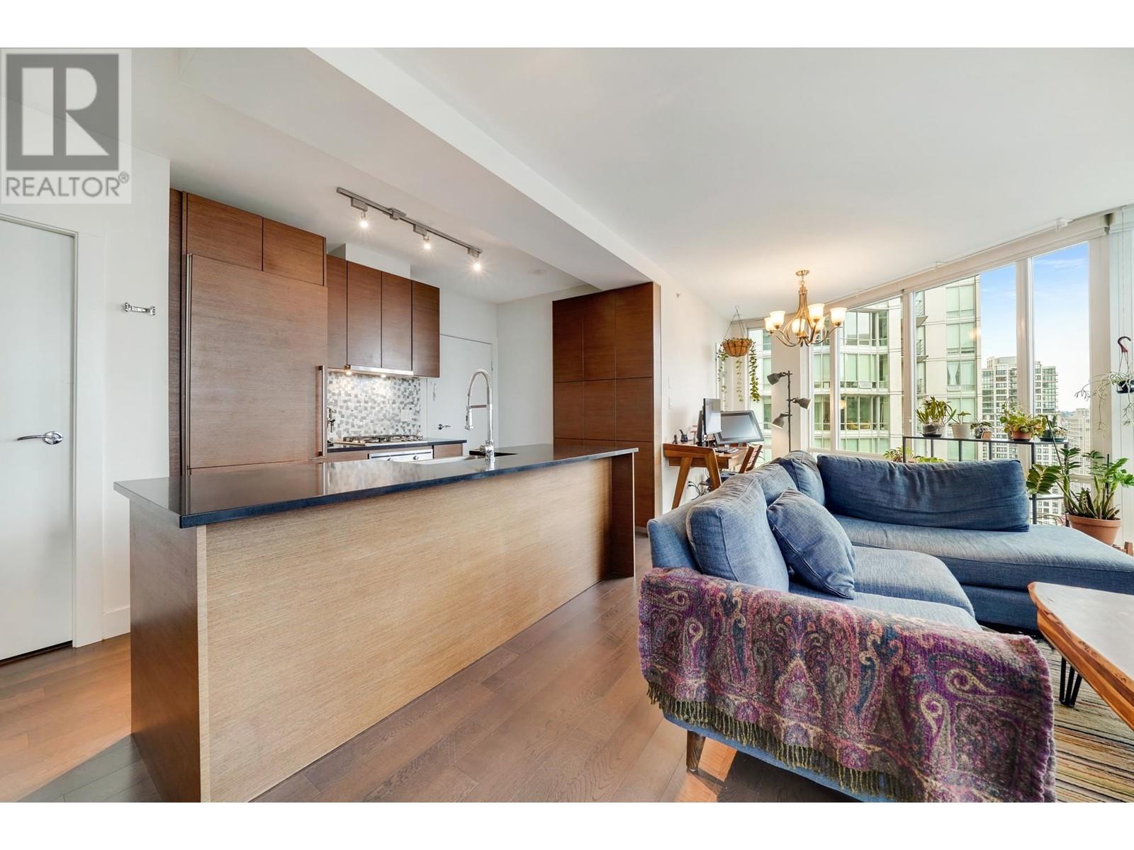 2201 565 Smithe Street, Vancouver, British Columbia  V6B 0E4 - Photo 16 - R2853857