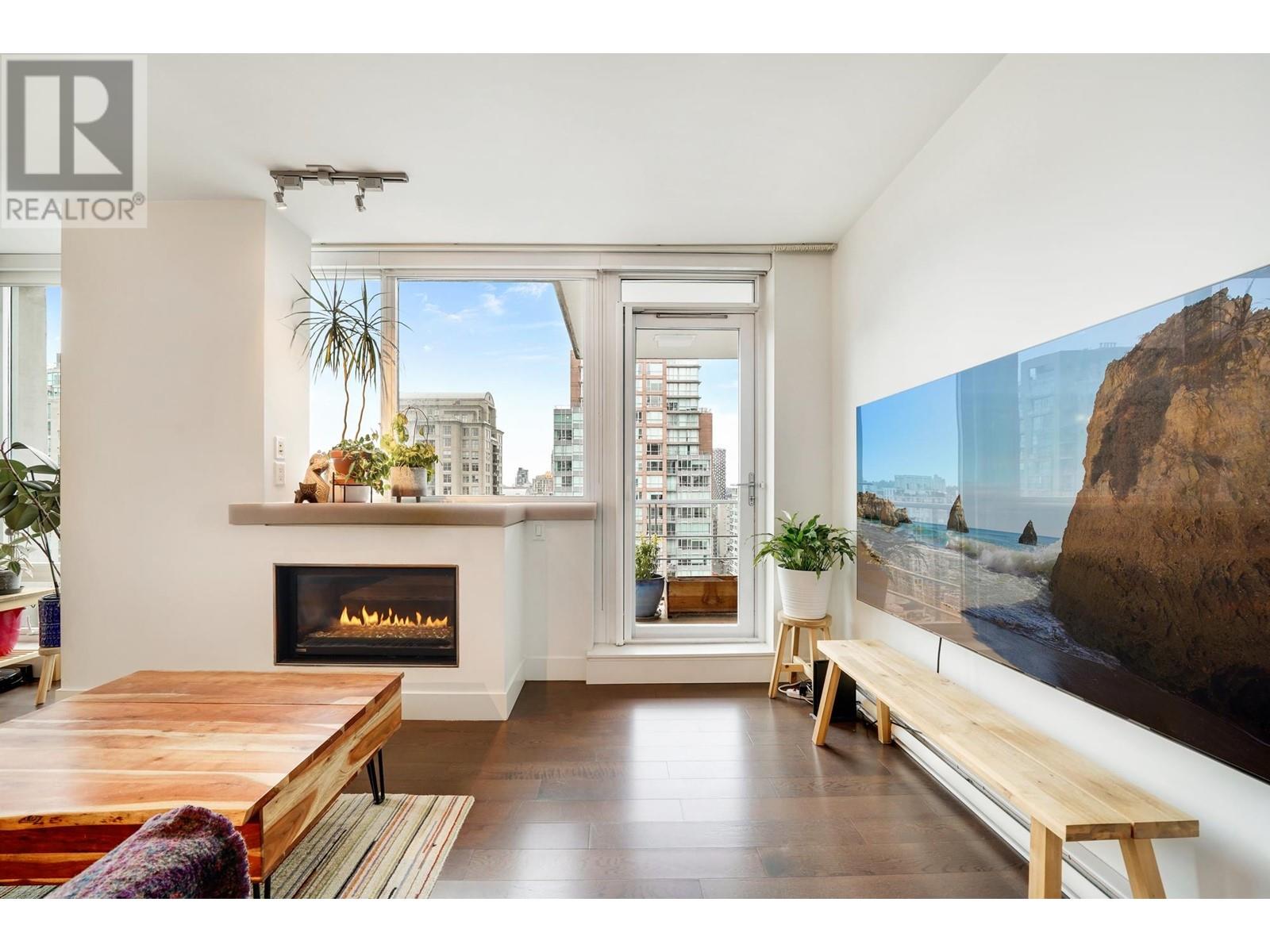 2201 565 Smithe Street, Vancouver, British Columbia  V6B 0E4 - Photo 17 - R2853857
