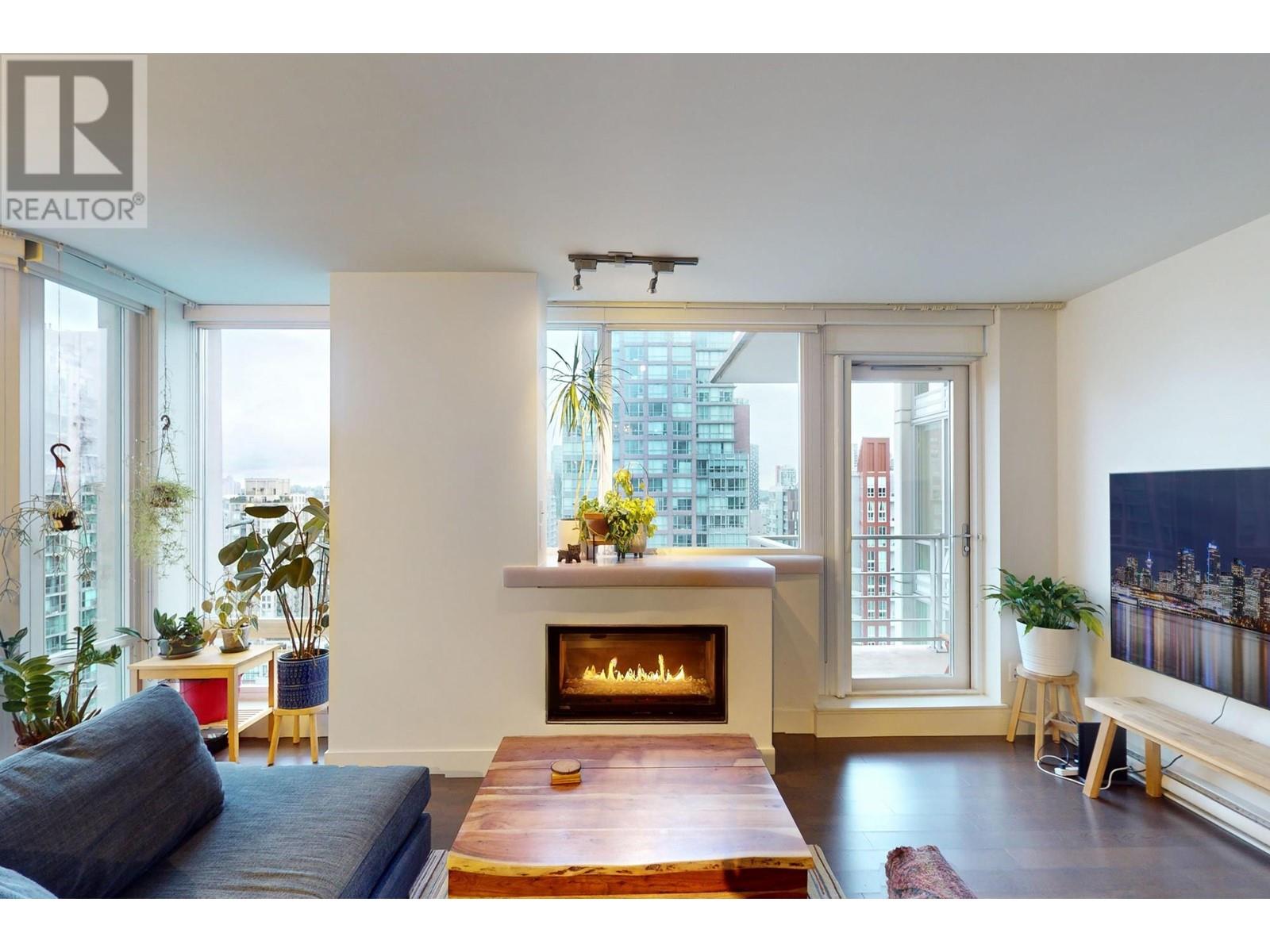 2201 565 Smithe Street, Vancouver, British Columbia  V6B 0E4 - Photo 18 - R2853857