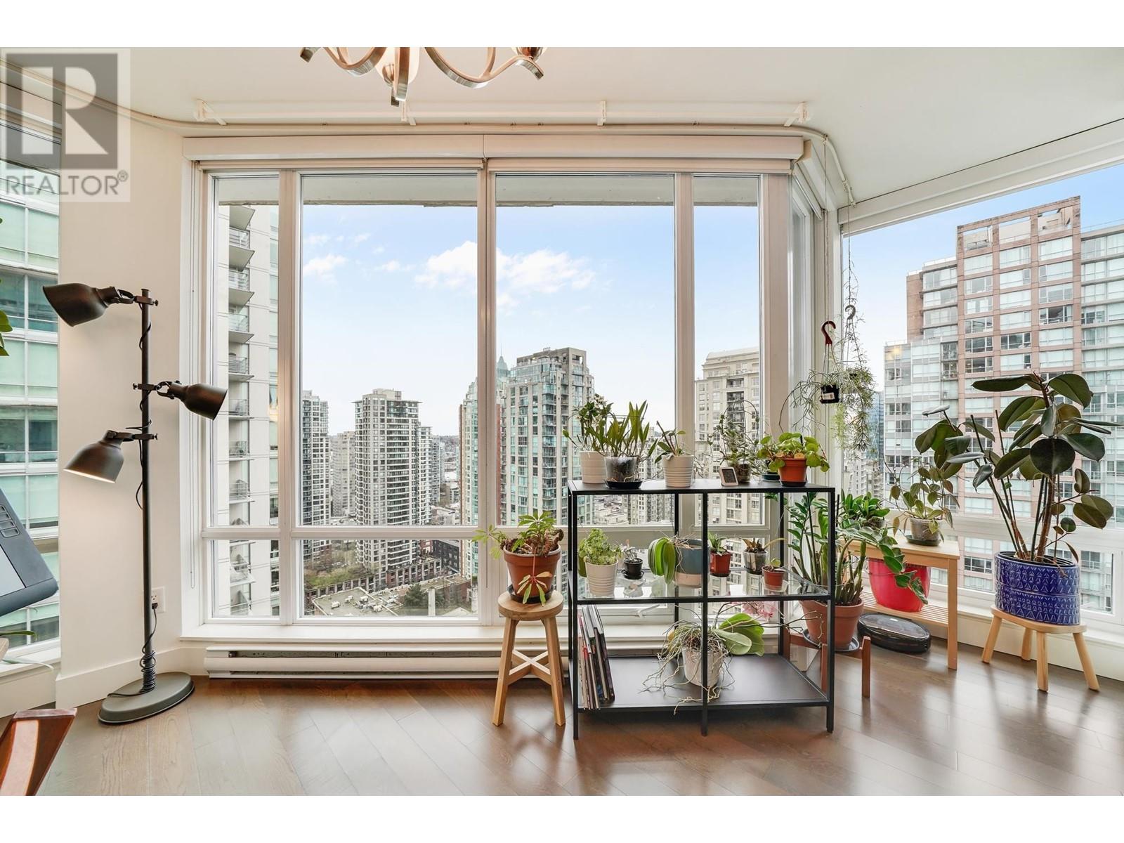 2201 565 Smithe Street, Vancouver, British Columbia  V6B 0E4 - Photo 19 - R2853857