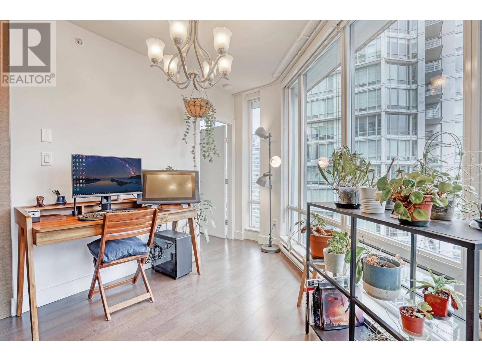 2201 565 Smithe Street, Vancouver, British Columbia  V6B 0E4 - Photo 20 - R2853857