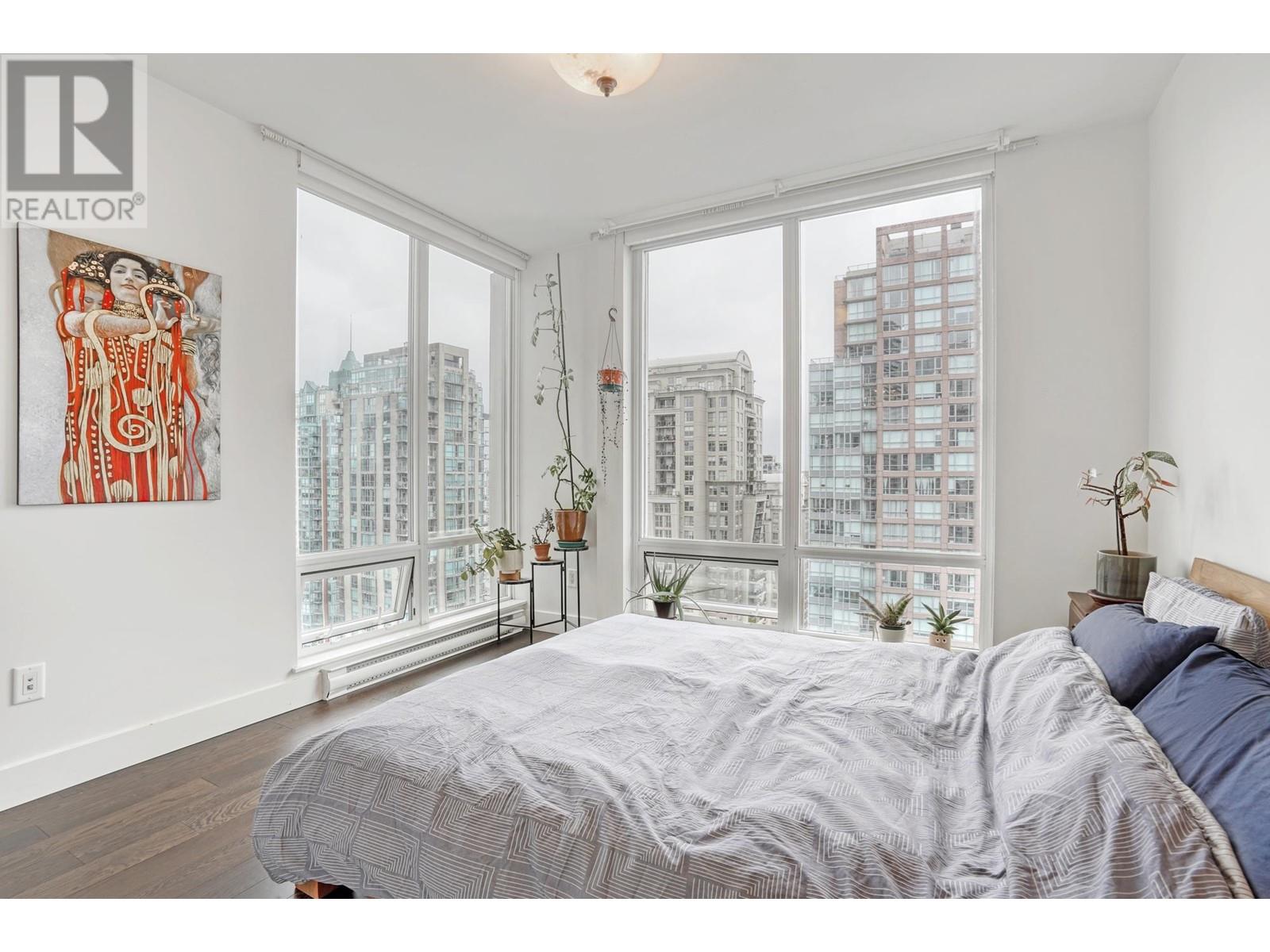 2201 565 Smithe Street, Vancouver, British Columbia  V6B 0E4 - Photo 24 - R2853857