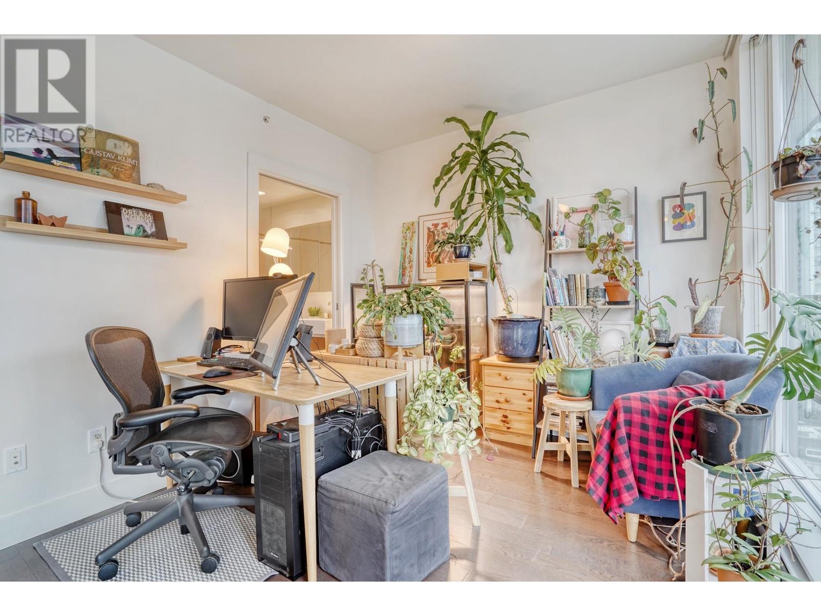 2201 565 Smithe Street, Vancouver, British Columbia  V6B 0E4 - Photo 27 - R2853857