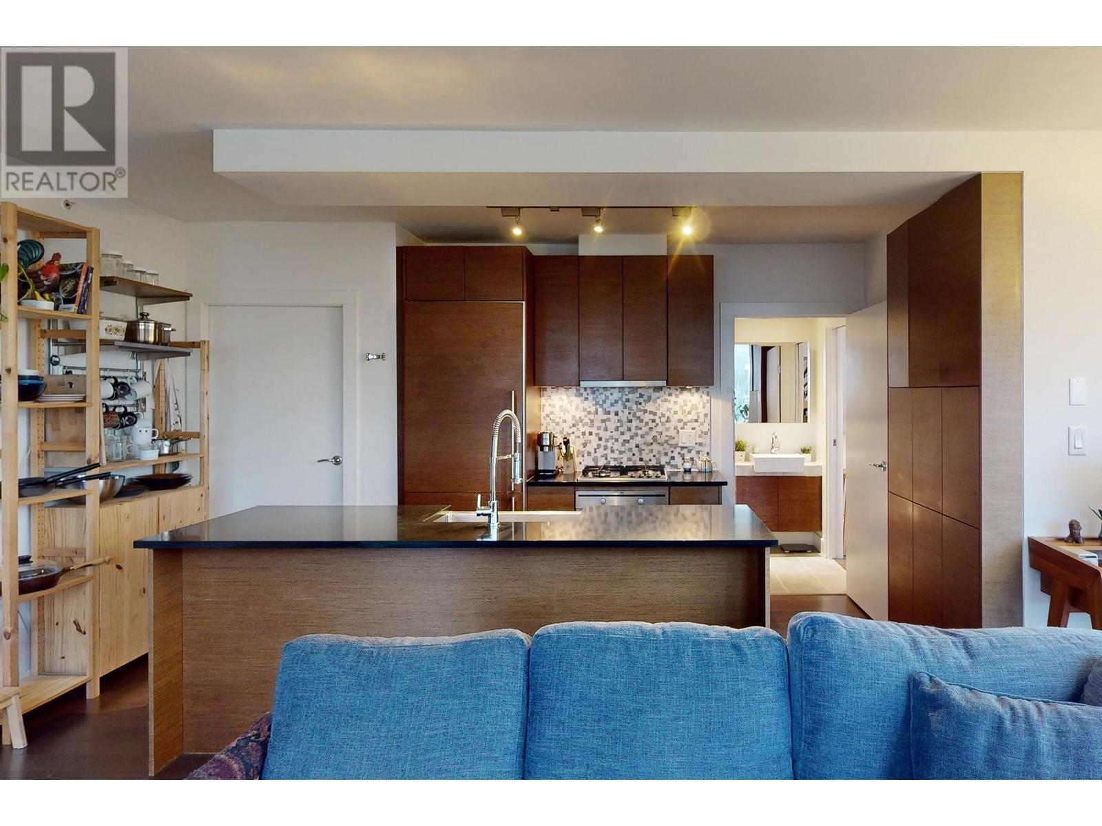 2201 565 Smithe Street, Vancouver, British Columbia  V6B 0E4 - Photo 6 - R2853857
