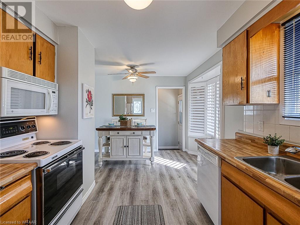 157 East Park Drive, Woodstock, Ontario  N4S 3N1 - Photo 10 - 40539268