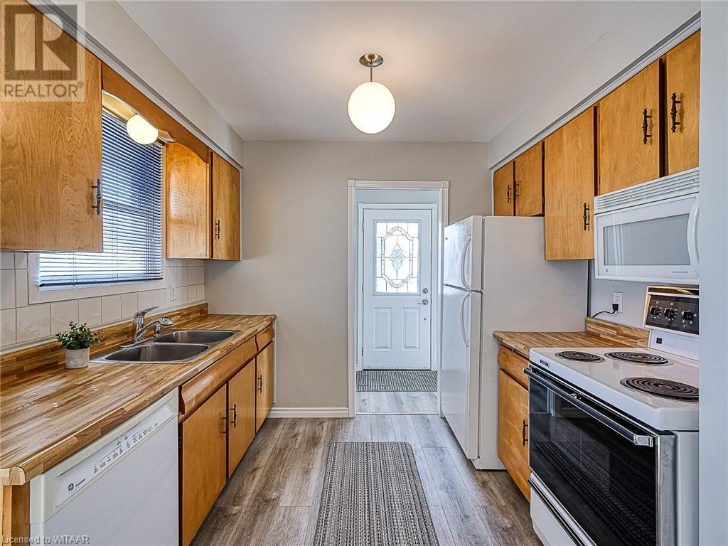 157 East Park Drive, Woodstock, Ontario  N4S 3N1 - Photo 11 - 40539268