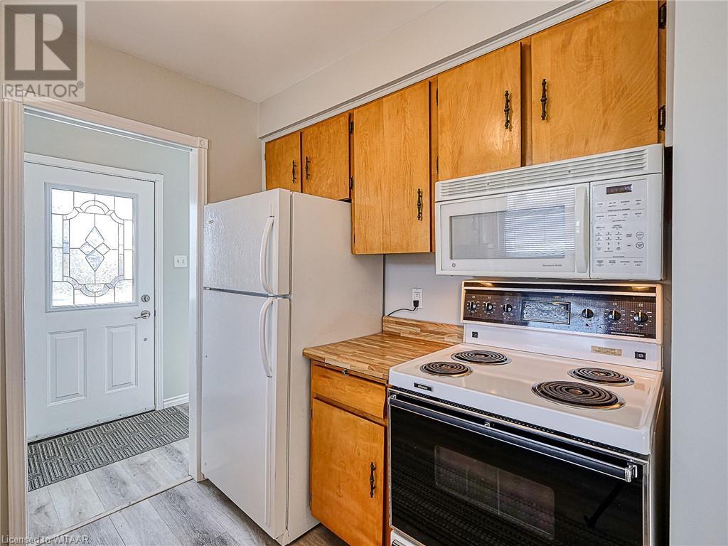 157 East Park Drive, Woodstock, Ontario  N4S 3N1 - Photo 13 - 40539268