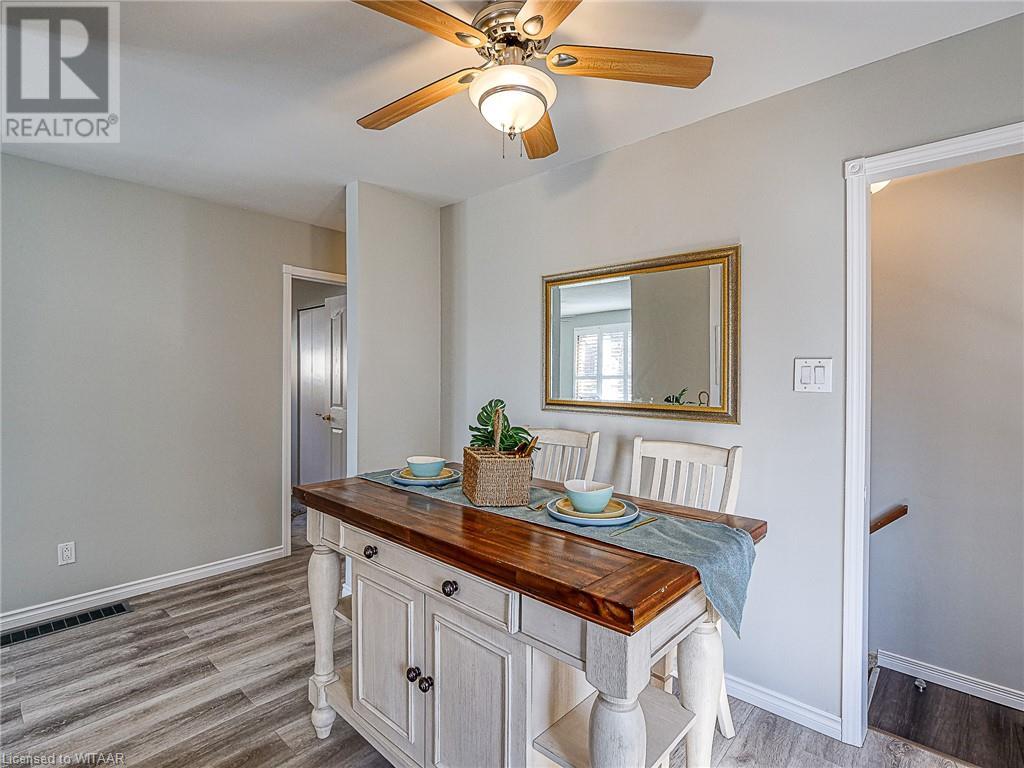 157 East Park Drive, Woodstock, Ontario  N4S 3N1 - Photo 14 - 40539268