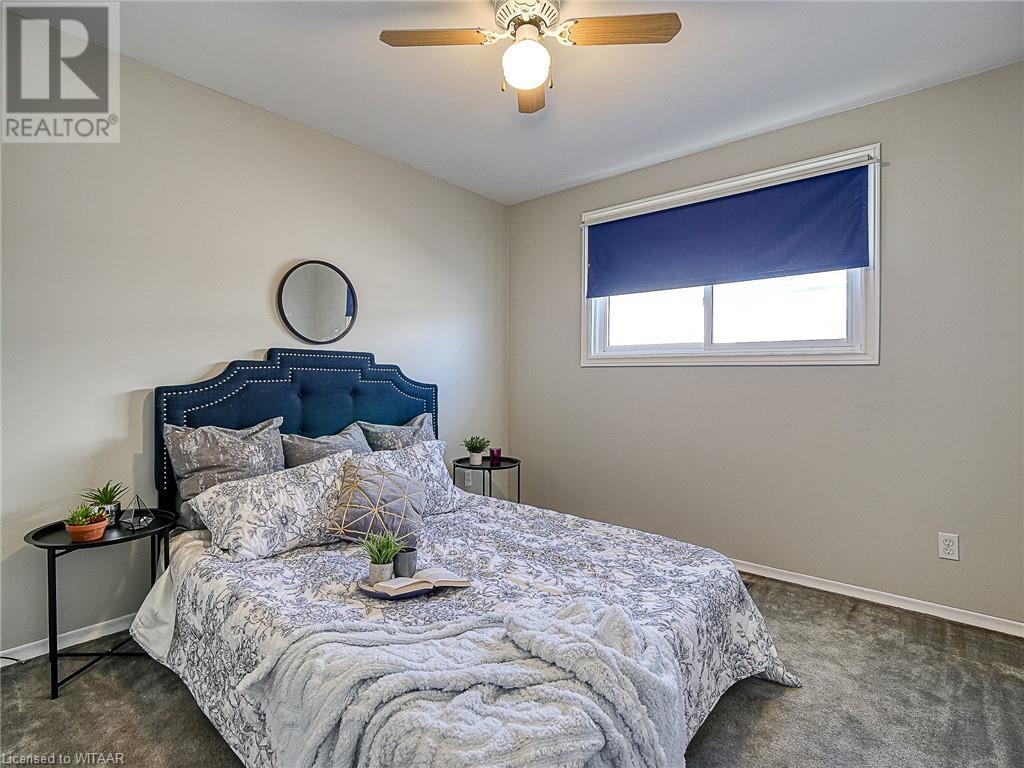 157 East Park Drive, Woodstock, Ontario  N4S 3N1 - Photo 16 - 40539268