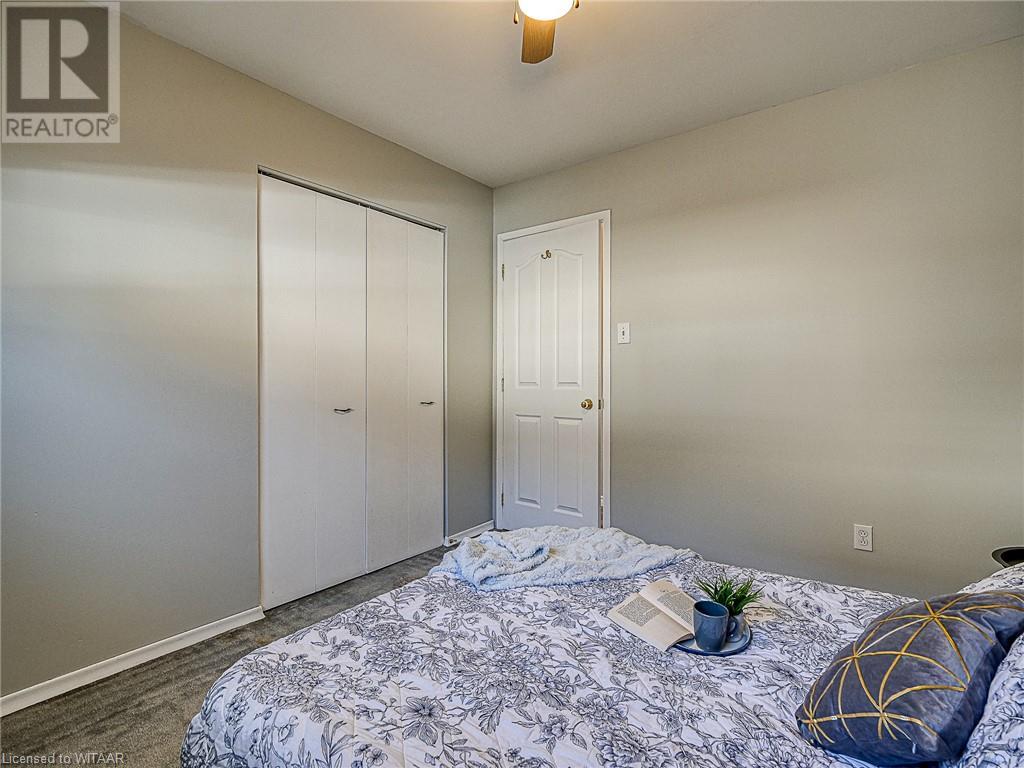 157 East Park Drive, Woodstock, Ontario  N4S 3N1 - Photo 17 - 40539268