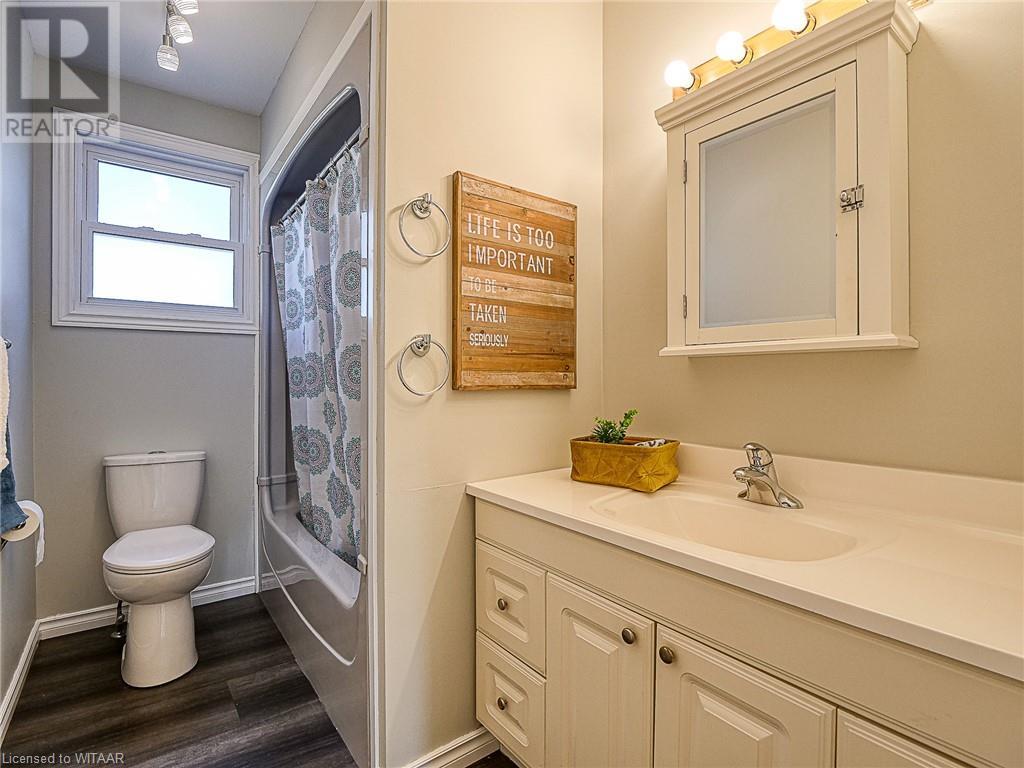 157 East Park Drive, Woodstock, Ontario  N4S 3N1 - Photo 18 - 40539268