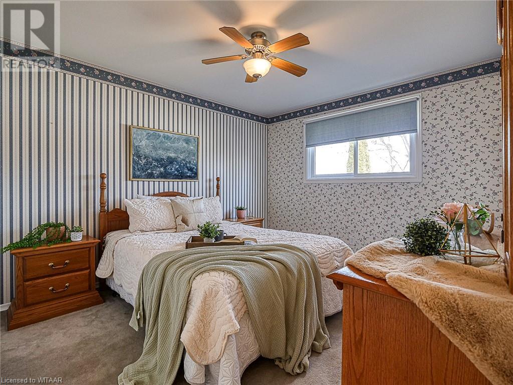 157 East Park Drive, Woodstock, Ontario  N4S 3N1 - Photo 21 - 40539268