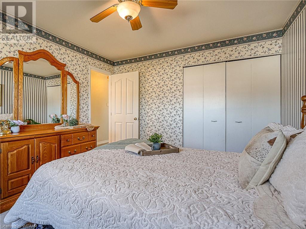 157 East Park Drive, Woodstock, Ontario  N4S 3N1 - Photo 22 - 40539268