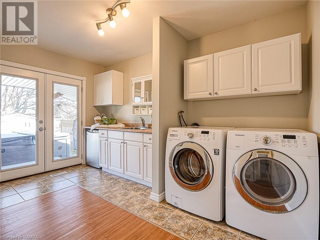 157 East Park Drive, Woodstock, Ontario  N4S 3N1 - Photo 23 - 40539268