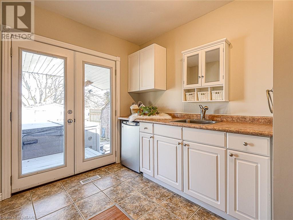 157 East Park Drive, Woodstock, Ontario  N4S 3N1 - Photo 24 - 40539268