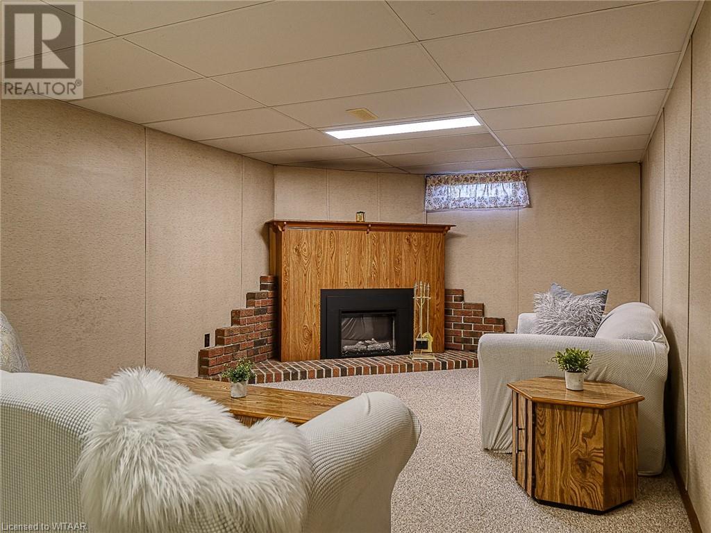 157 East Park Drive, Woodstock, Ontario  N4S 3N1 - Photo 27 - 40539268