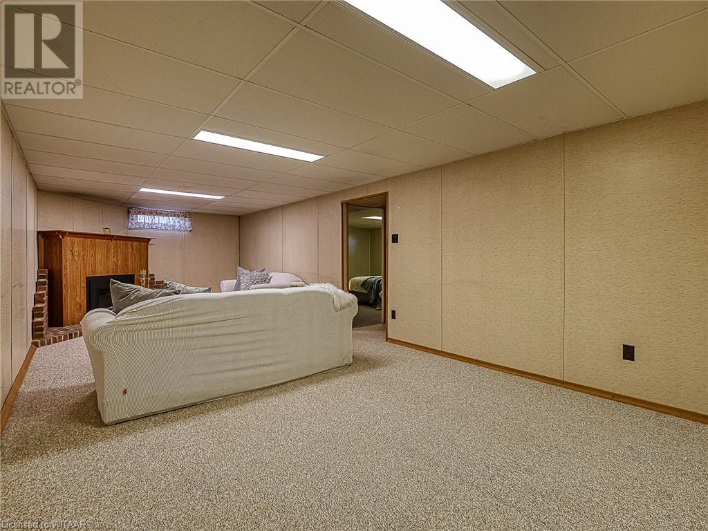 157 East Park Drive, Woodstock, Ontario  N4S 3N1 - Photo 29 - 40539268