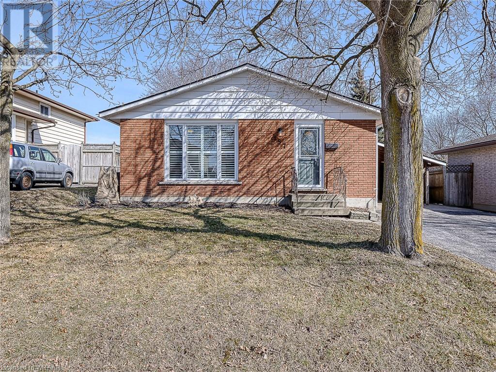 157 East Park Drive, Woodstock, Ontario  N4S 3N1 - Photo 3 - 40539268