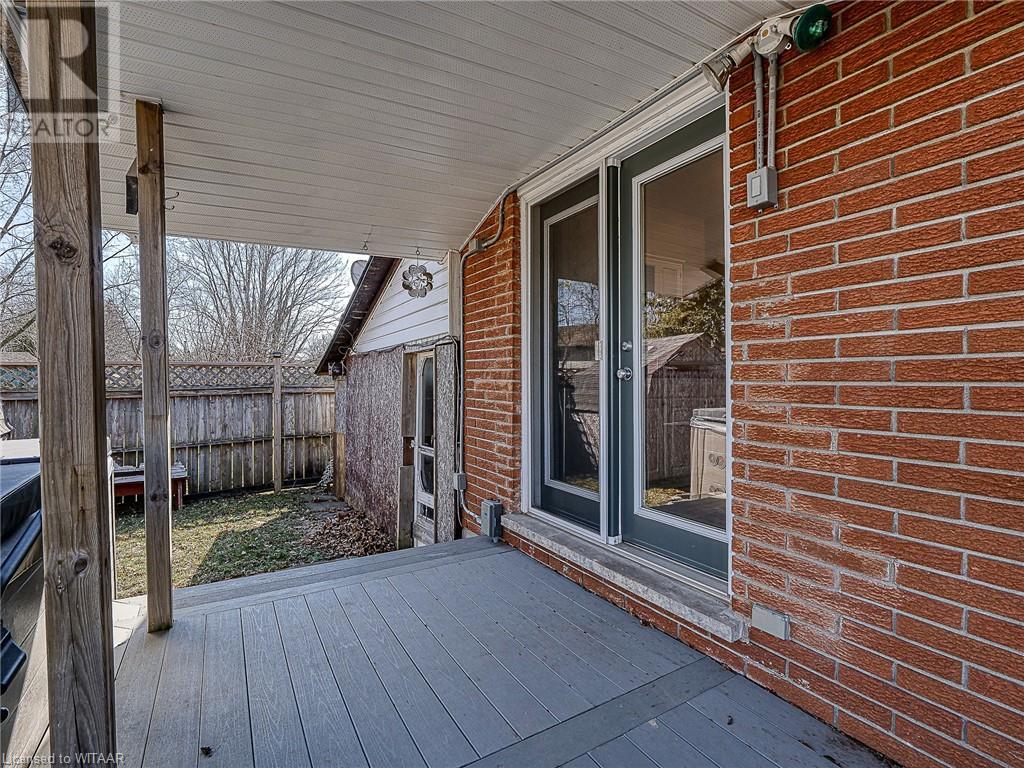 157 East Park Drive, Woodstock, Ontario  N4S 3N1 - Photo 33 - 40539268