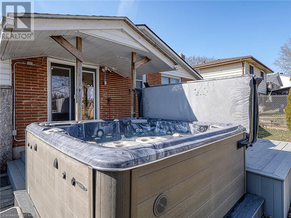 157 East Park Drive, Woodstock, Ontario  N4S 3N1 - Photo 36 - 40539268