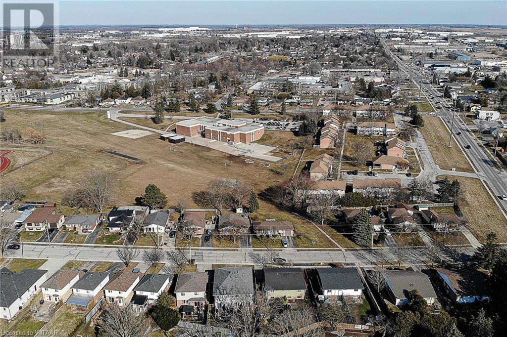 157 East Park Drive, Woodstock, Ontario  N4S 3N1 - Photo 40 - 40539268