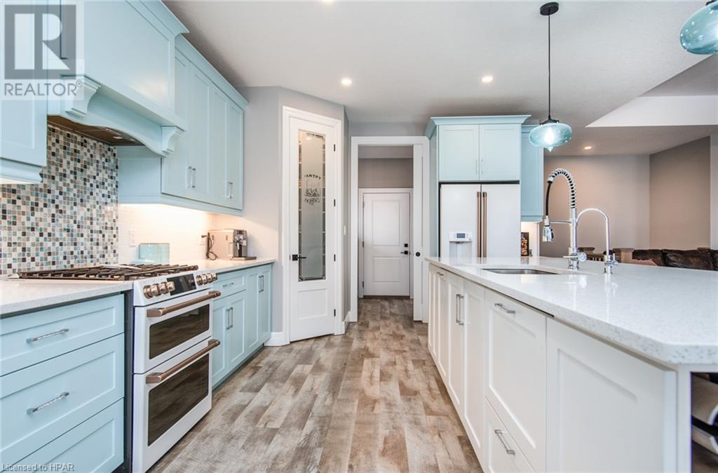 77 Reagan Street, Milverton, Ontario  N0K 1M0 - Photo 12 - 40545374