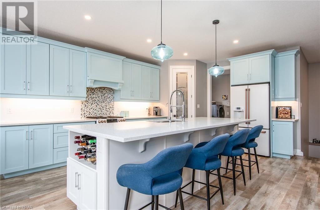 77 Reagan Street, Milverton, Ontario  N0K 1M0 - Photo 13 - 40545374