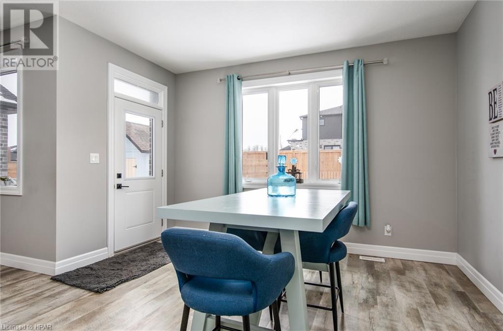 77 Reagan Street, Milverton, Ontario  N0K 1M0 - Photo 14 - 40545374