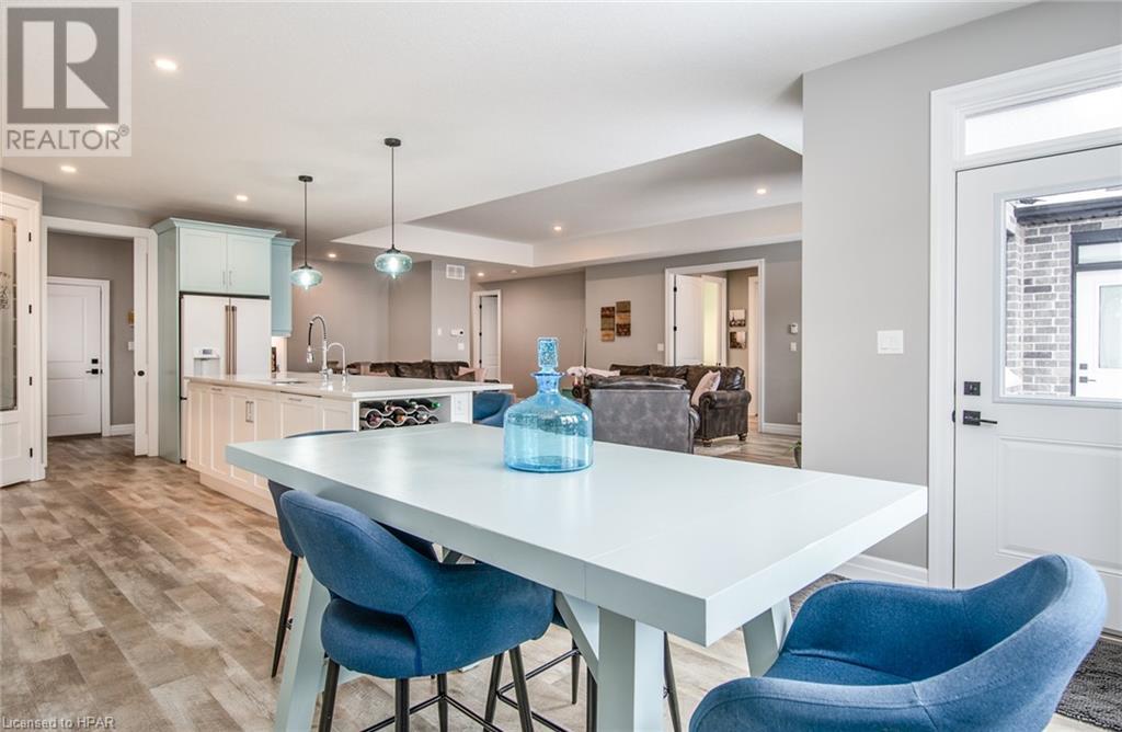 77 Reagan Street, Milverton, Ontario  N0K 1M0 - Photo 15 - 40545374