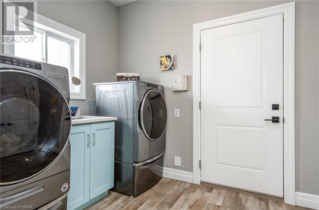 77 Reagan Street, Milverton, Ontario  N0K 1M0 - Photo 16 - 40545374