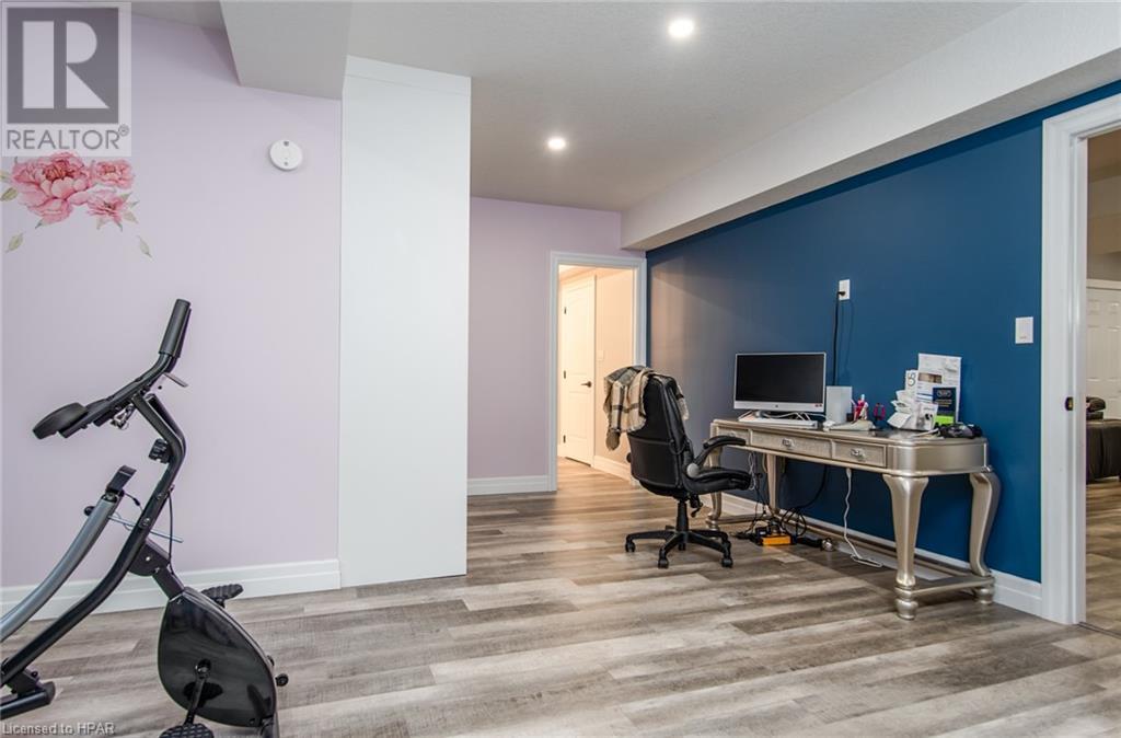 77 Reagan Street, Milverton, Ontario  N0K 1M0 - Photo 33 - 40545374