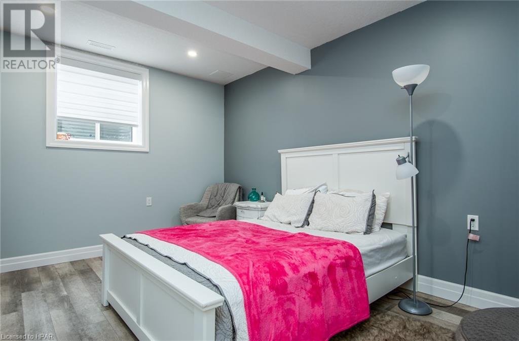 77 Reagan Street, Milverton, Ontario  N0K 1M0 - Photo 35 - 40545374