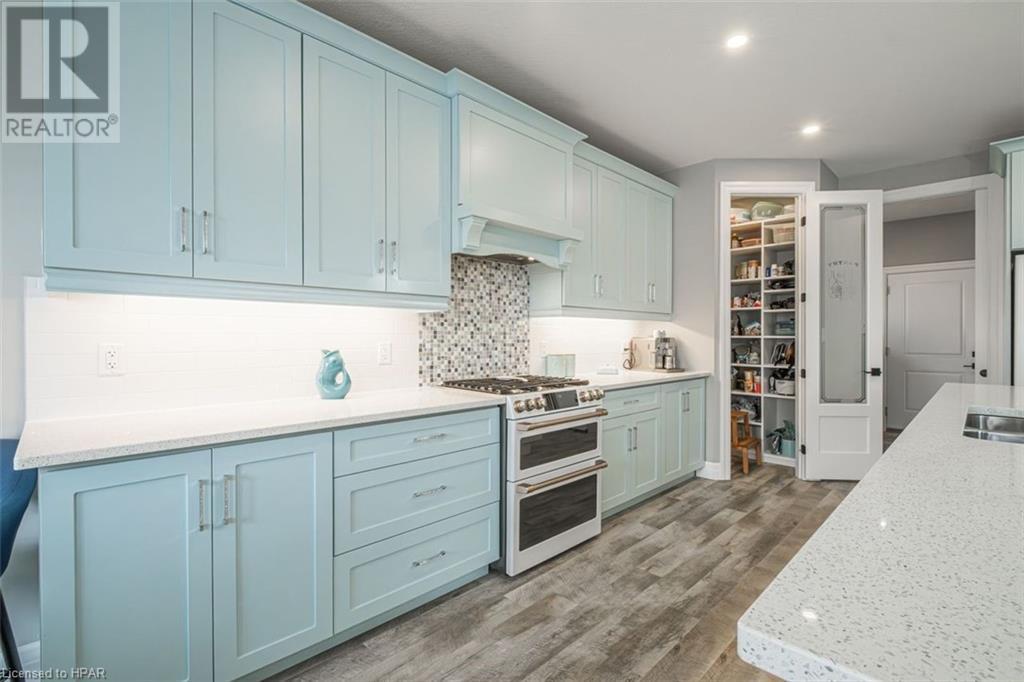 77 Reagan Street, Milverton, Ontario  N0K 1M0 - Photo 39 - 40545374