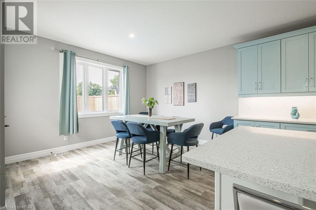 77 Reagan Street, Milverton, Ontario  N0K 1M0 - Photo 42 - 40545374