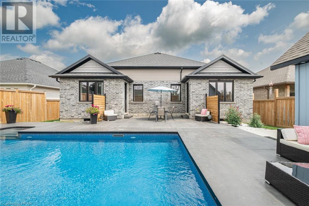 77 Reagan Street, Milverton, Ontario  N0K 1M0 - Photo 43 - 40545374