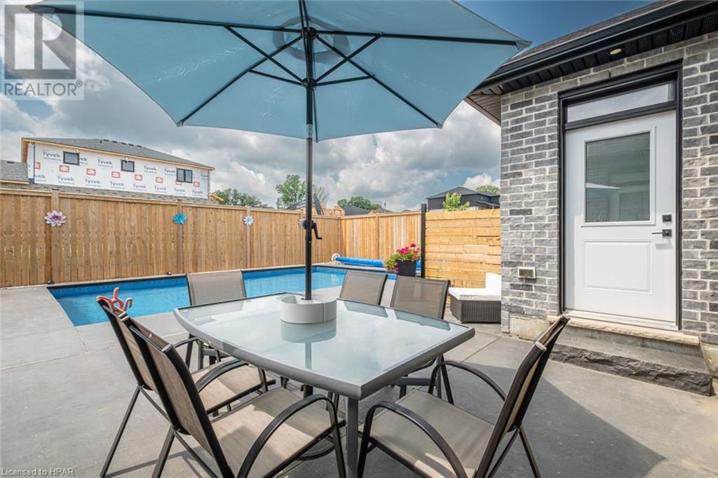 77 Reagan Street, Milverton, Ontario  N0K 1M0 - Photo 44 - 40545374