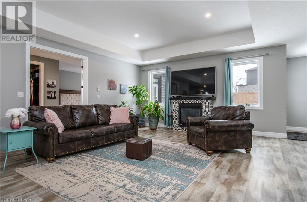 77 Reagan Street, Milverton, Ontario  N0K 1M0 - Photo 5 - 40545374