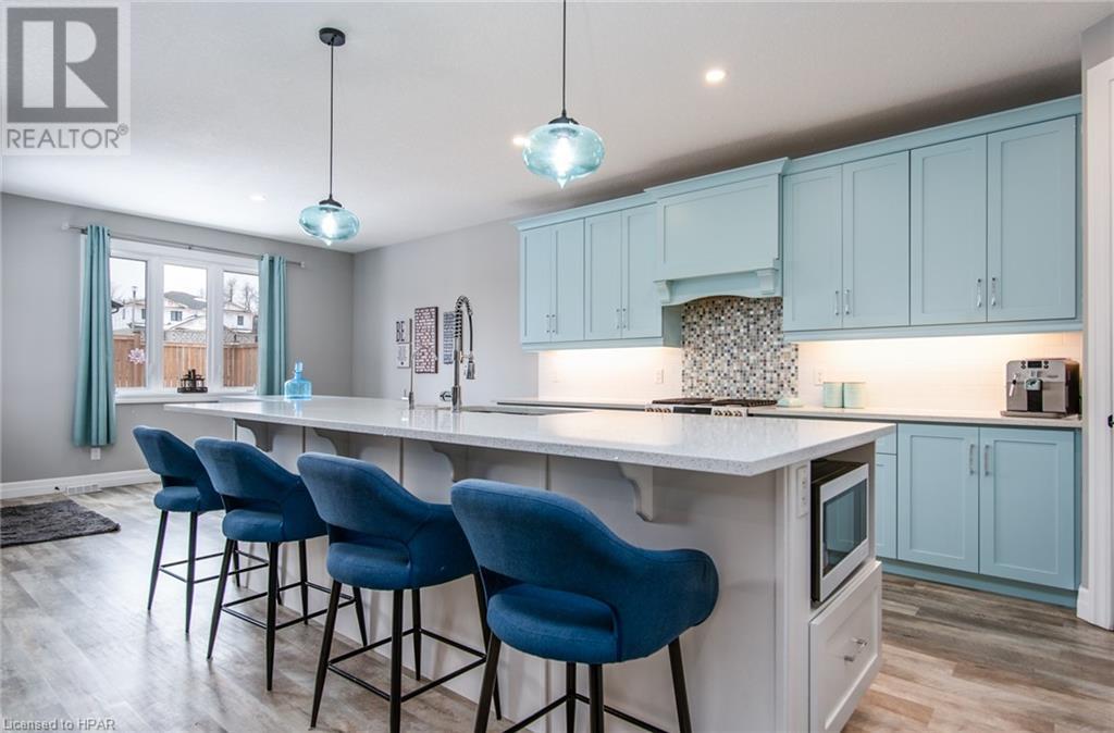 77 Reagan Street, Milverton, Ontario  N0K 1M0 - Photo 7 - 40545374