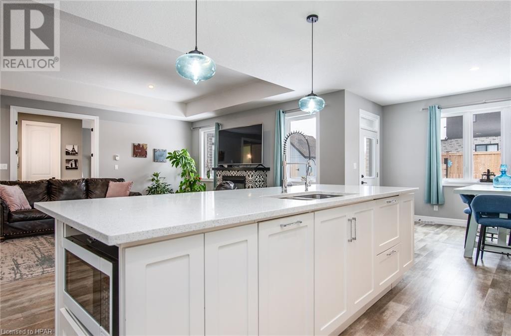 77 Reagan Street, Milverton, Ontario  N0K 1M0 - Photo 9 - 40545374