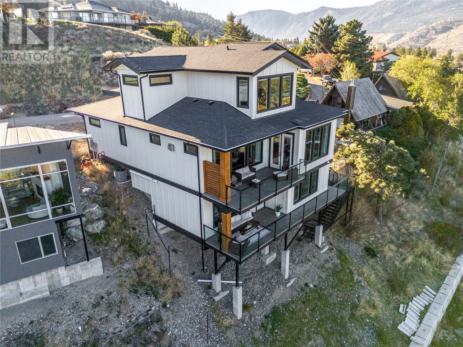 428 Panorama Crescent, Okanagan Falls, British Columbia  V0H 1R0 - Photo 50 - 10300529