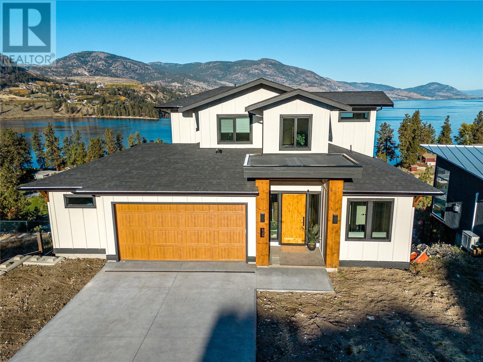 428 Panorama Crescent, Okanagan Falls, British Columbia  V0H 1R0 - Photo 2 - 10300529