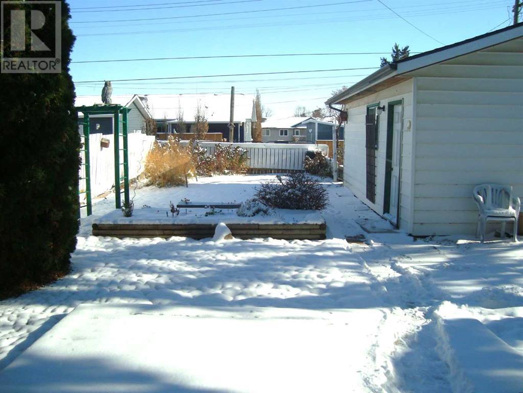 506 School Road, Trochu, Alberta  T0m 2C0 - Photo 36 - A2090080