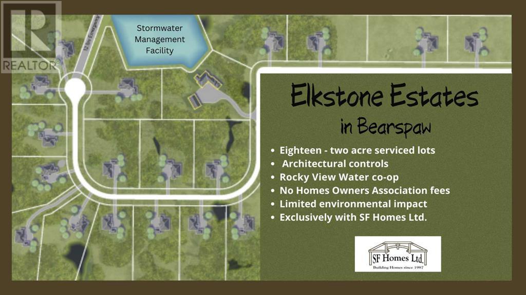 Lot 4 Elkstone Estates, Rural Rocky View County, Alberta  T4C 2Y8 - Photo 11 - A2068531