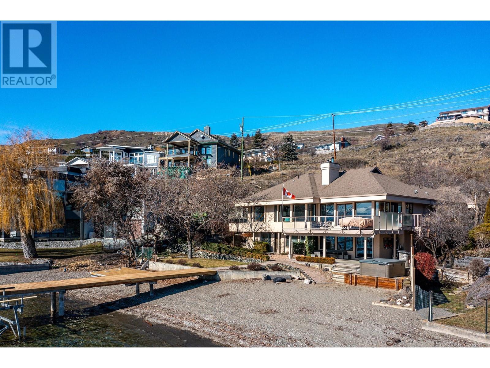 7448 Old Stamp Mill Road, Bella Vista, Vernon 